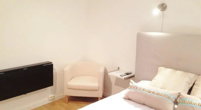 Bergen Bed & Breakfast