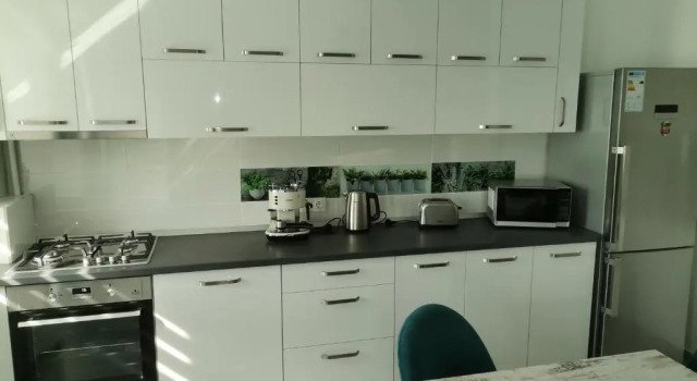 Апартаменты Deluxe Apartmant Melinda M26