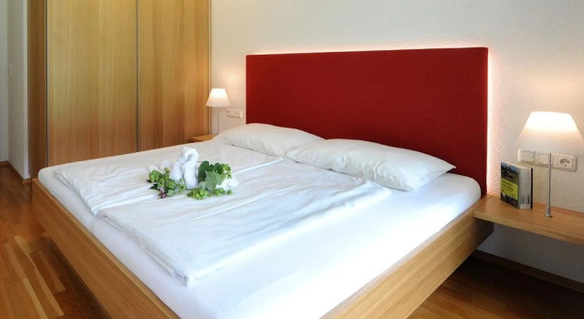 Apartments Susanne, Rezerwuj Apartament Hotele w Bregenzerwald z parkingiem, Parking