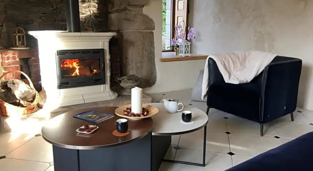 Demeure du Porzou, Rezerwuj Hotel  