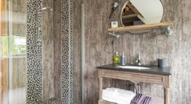 Habitación Estándar B&B Spoelhof