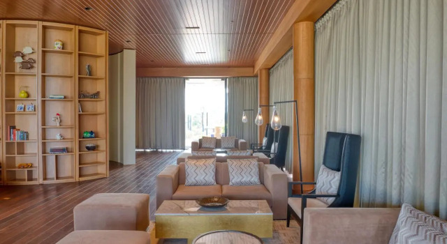 Azaya Beach Resort