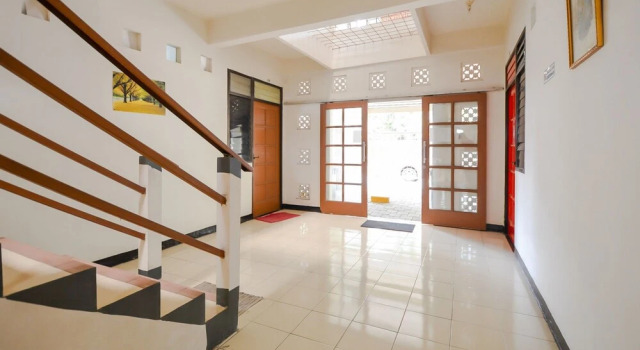 ZEN Rooms Basic near BTC