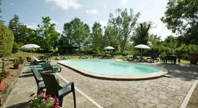 Villa Casina Centeno