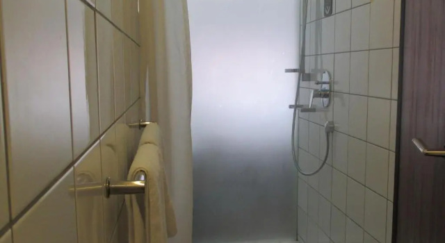 Двухместный люкс Deluxe Bannister Hotel
