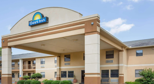 Days Inn-Fordyce, Boek Hotel Hotels in Missouri met zwembad, Zwembad