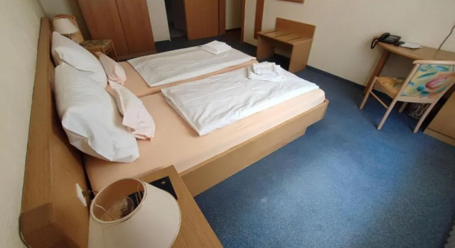 Двухместный номер Standard A - City HOTEL Schiff