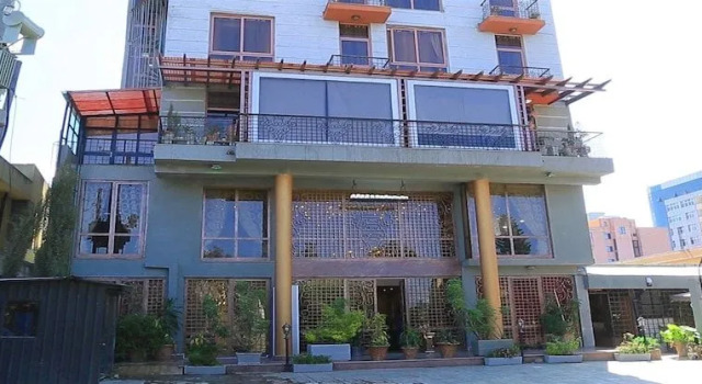 Zigzag Hotel and Spa