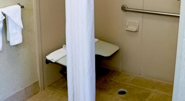 Четырёхместная студия Hampton Inn & Suites Birmingham-Pelham - I-65