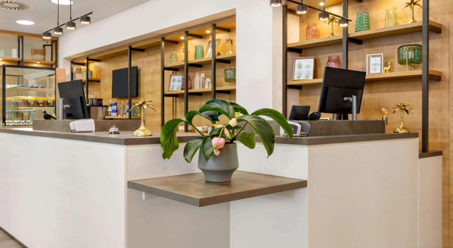 Super 8 by Wyndham Chemnitz, Prenota Hotel Chemnitz Sassonia