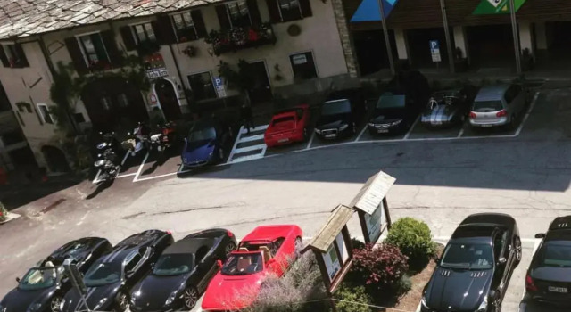 Locanda Spada Reale, Book Hotel Frassino Piedmont
