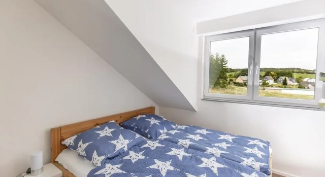 Апартаменты Comfort Ferienwohnungen "Am Mühlenberg"