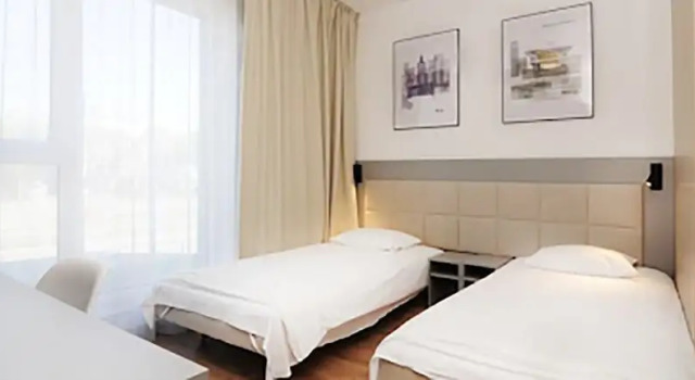404 Rooms Wolska Apartament, Забронировать Апартаменты/квартира Воля 