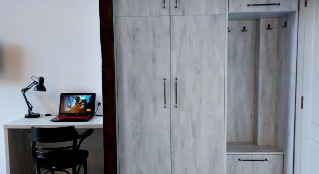 Cozy Studios on Freedom Square, Забронировать Отель Отели Тбилиси 5 звезд, рядом с Базилика Анчисхати, 5*