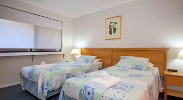 Villa 126 Horizons Golf Club, Rezervovat Vila Salamander Bay Port Stephens