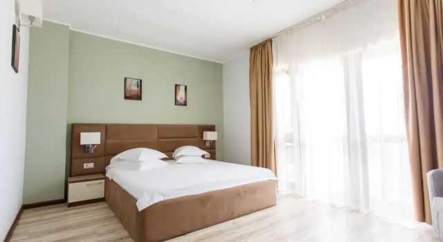 Nautic Sport Resort Navodari, Réserver Complexe hôtelier Hôtels SPA à Mamaia-Sat, SPA