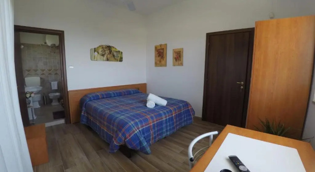 Номер Standard Punta Di Mola