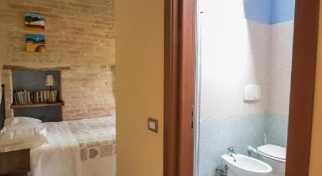 Одноместный номер Standard Il Melograno Country Resort