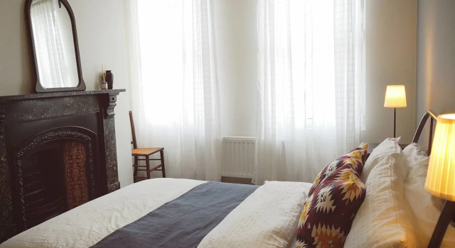 Двухместные апартаменты Homely Serviced Apartments - Figtree
