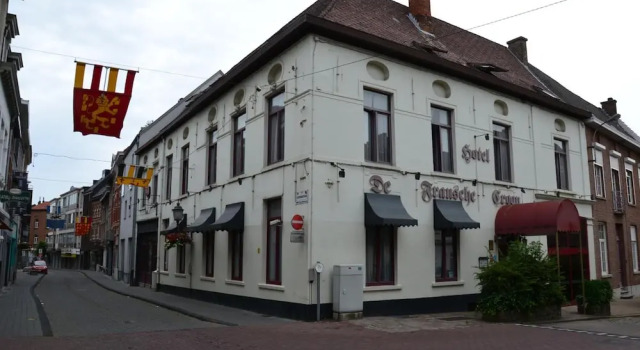 Hotel De Franse Kroon