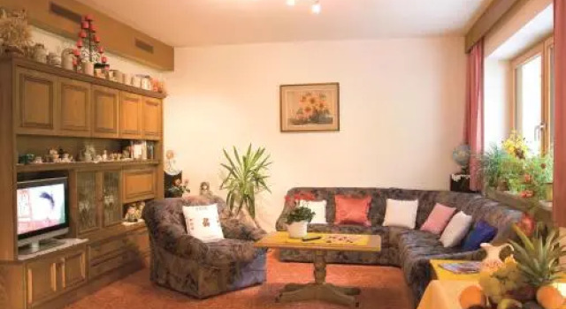 Pension Baumgarten