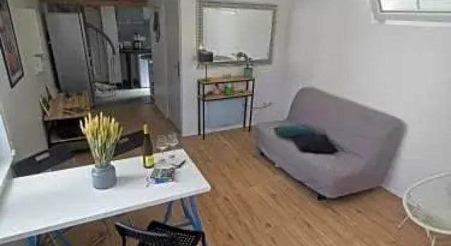 Logement entier à 15min du Centre ville de Strasbourg, Réserver Hôtel Strasbourg Strasbourg Eurometropole