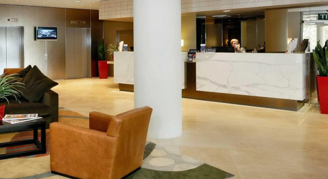 Novotel Sydney Rooty Hill, 예약 호텔 Rooty Hill Sydney Region