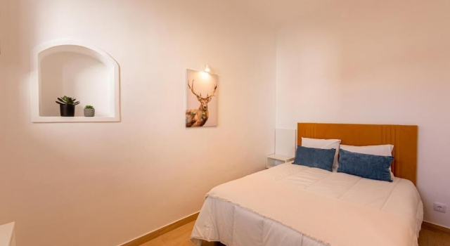 Luxury Palm Suites, Забронировать Отель Регенгуш-ди-Монсараш Центр Алентежу