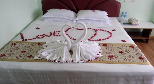 Kawthaung Hotel