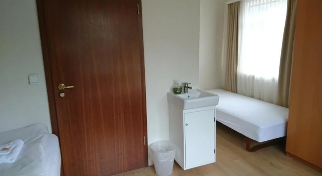 Четырёхместный номер Standard Alba Guesthouse