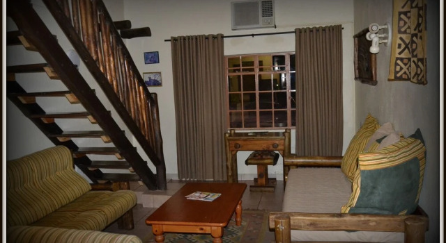 Номер Standard Phumula Kruger Lodge
