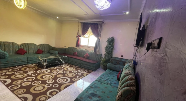 Апартаменты Grand Residence Badr