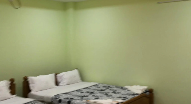 Шестиместный люкс Jayaram Residency Srikalahasti