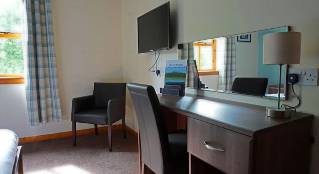 Номер Classic Rob Roy Hotel