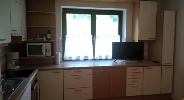 Апартаменты с 3 комнатами Ferienhaus Moser