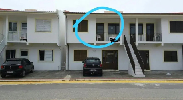 Apartamento 02