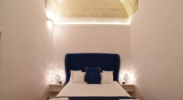 Cadelli Luxury Suite