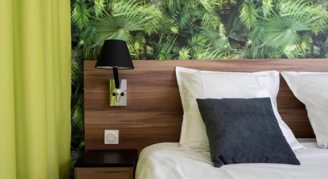 Номер Premium Athome Résidence