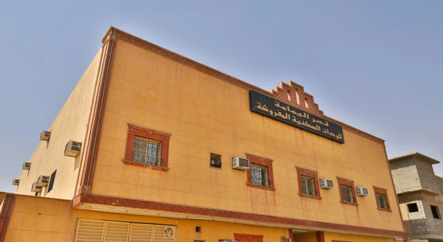 OYO 260 Yamama Palace Aktham Branch, Buchen Sie Hotel Provinz Riad Provinz Riad