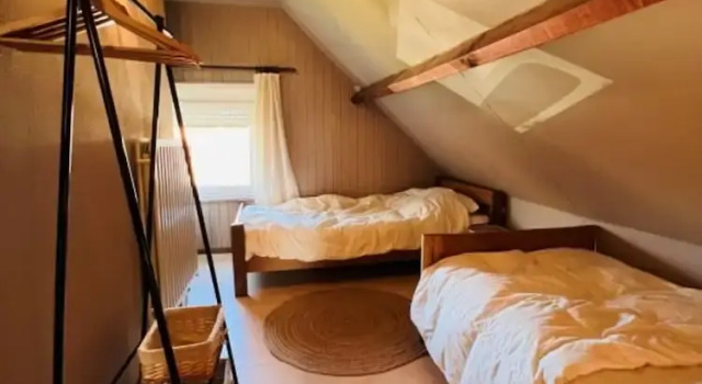 Коттедж Holiday Home in Wenduine Near Zeedijk