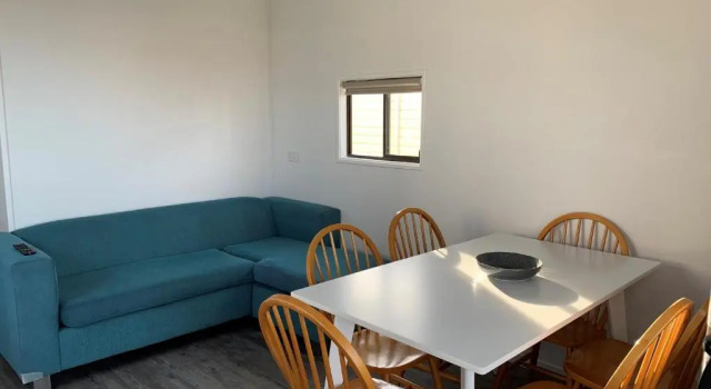 Бунгало Swansea Holiday Park Tasmania