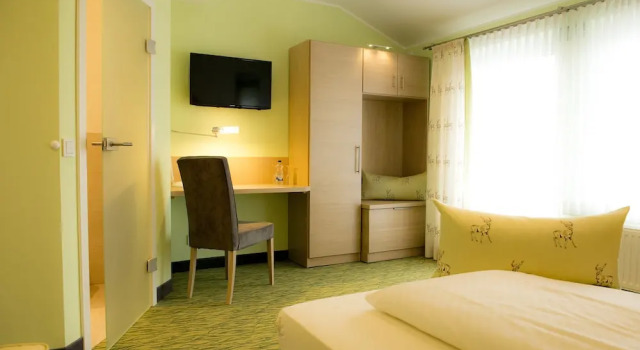 Номер Comfort Landhotel Napoleon