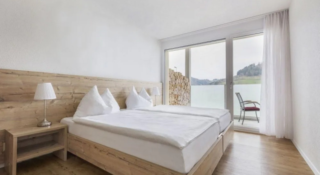 Aparthotel Wiggertal - Self Check-in, Reserva ahora Hotel Dagmersellen Lucerna