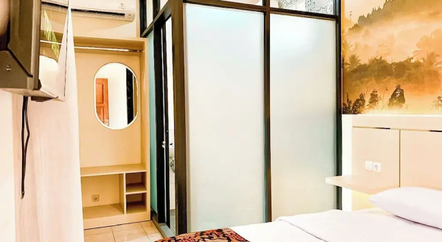 Kamulyan Heritage Family, Book Hotel Hotels in Sleman with Parking, Parking