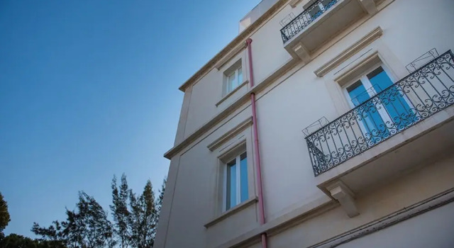 B&B Il Palazzotto di Luca Luxury Suites
