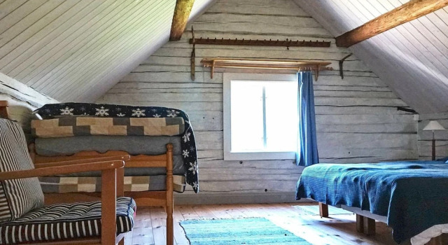 4 Person Holiday Home in Vadstena, Rezerwuj Hotel Vadstena 