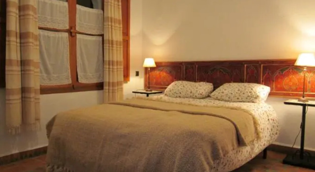 Двухместный номер Standard Hôtel Ras El Maa