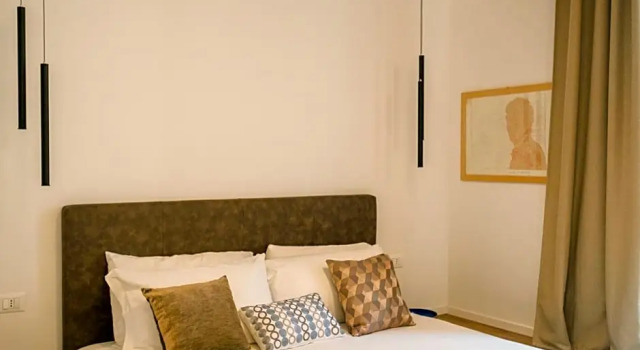 Casa Leoncino B&B, Prenota Bed & breakfast Spagna Roma