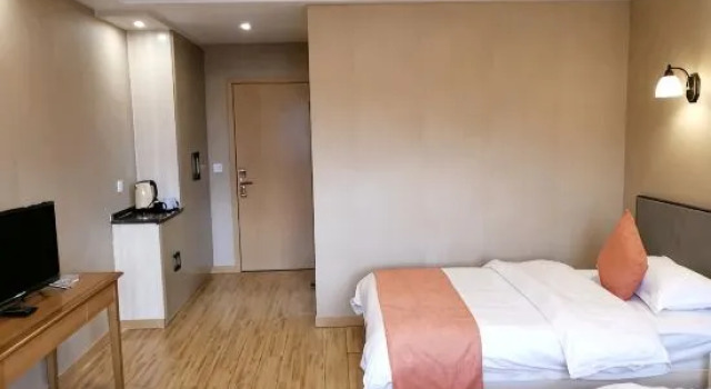 Номер Standard TownePlace Suites by Marriott Aberdeen