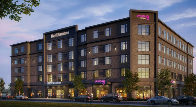 Residence INN Thompsons Marriott, Book Hotel Portland Maine